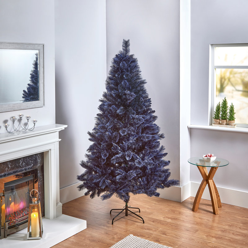 210cm H Artificial Christmas Tree