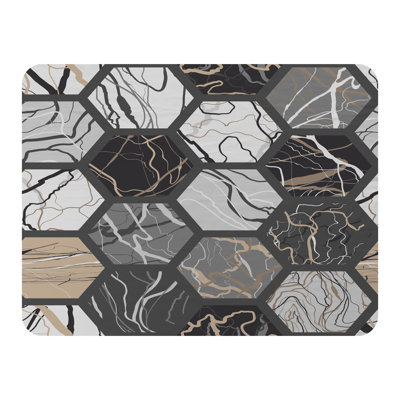 Rickett Throw Blanket