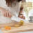 14 Pcs Kitchen Knife Set