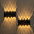 Jossalyn LED Wall Light