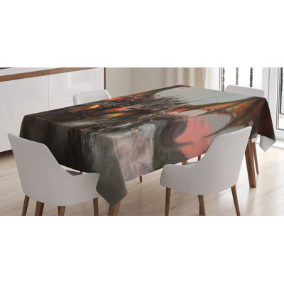 Tablecloth