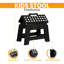 Tabouret d'appoint Alisande-1625132604