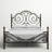 Mariners Metal Open-Frame Bed-1391201988