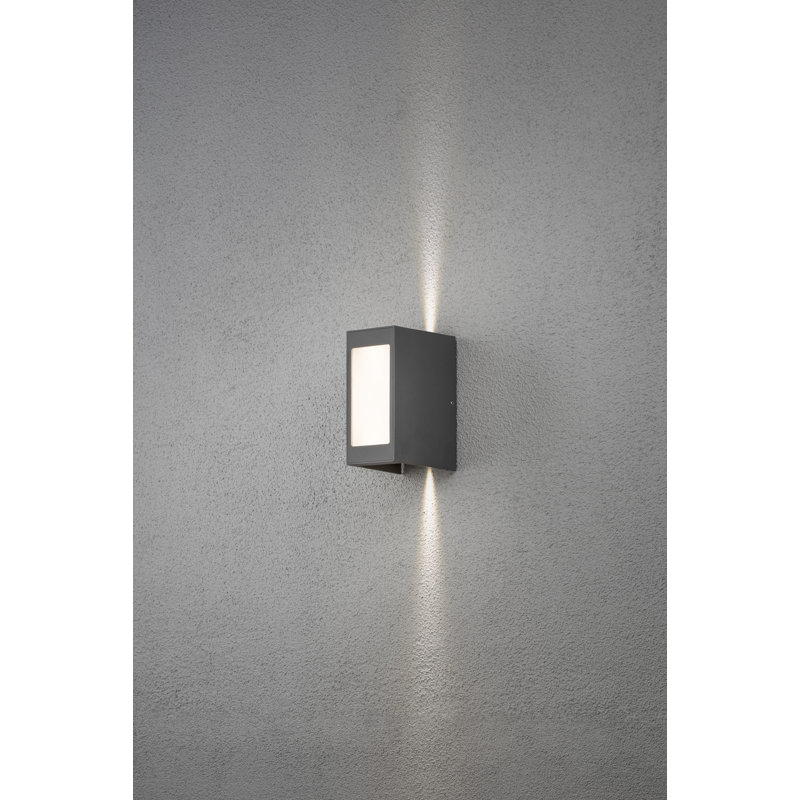 Cremona 3 Light Wall Sconce