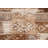 One-of-a-Kind 4'1" X 5'7" Wool Area Rug in Ivory