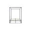Danilo Canopy Bed-982952744