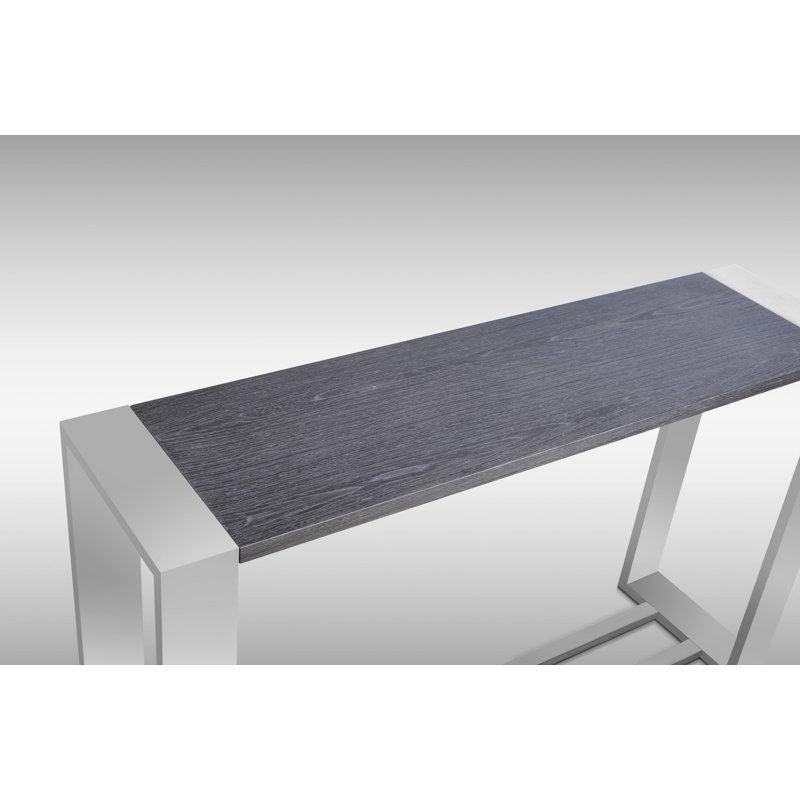 Console Ajah, Orme gris