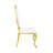 Fallon Side Chair(Set-2)