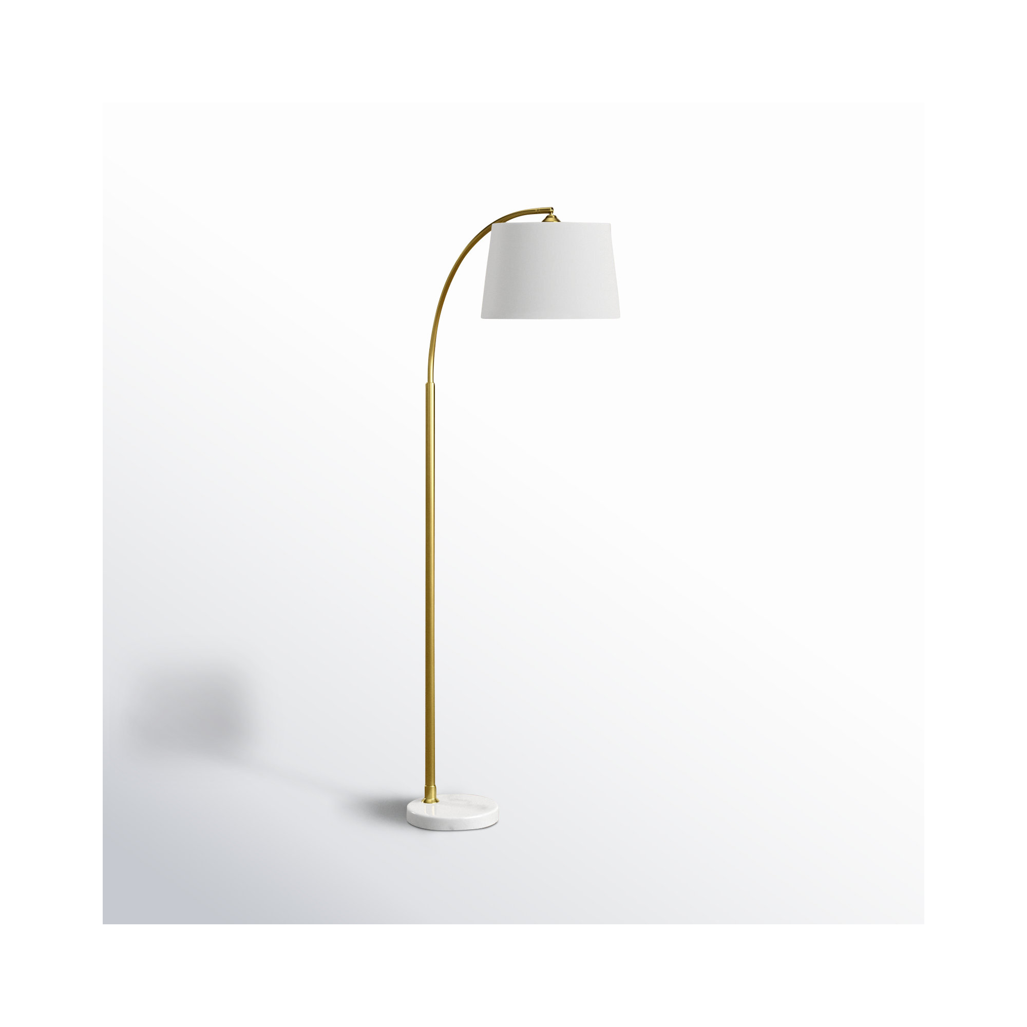 Mendy 64.5'' Floor Lamp