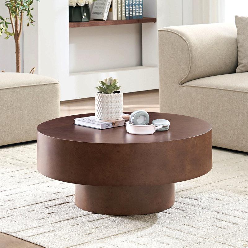 Table basse 31,49 po