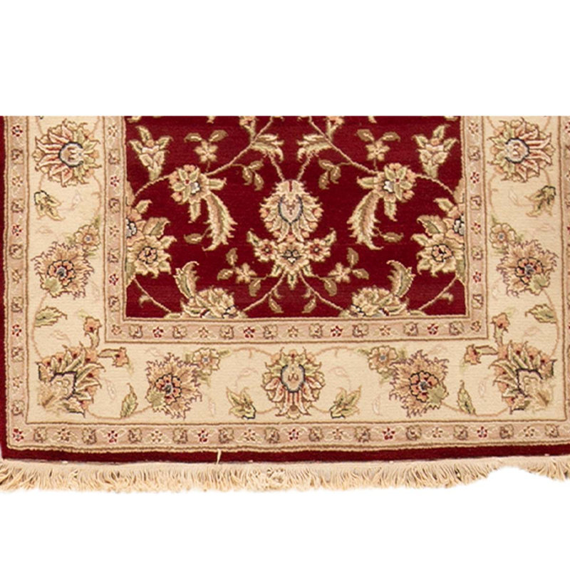 One-of-a-Kind 3'1" X 4'11" Area Rug