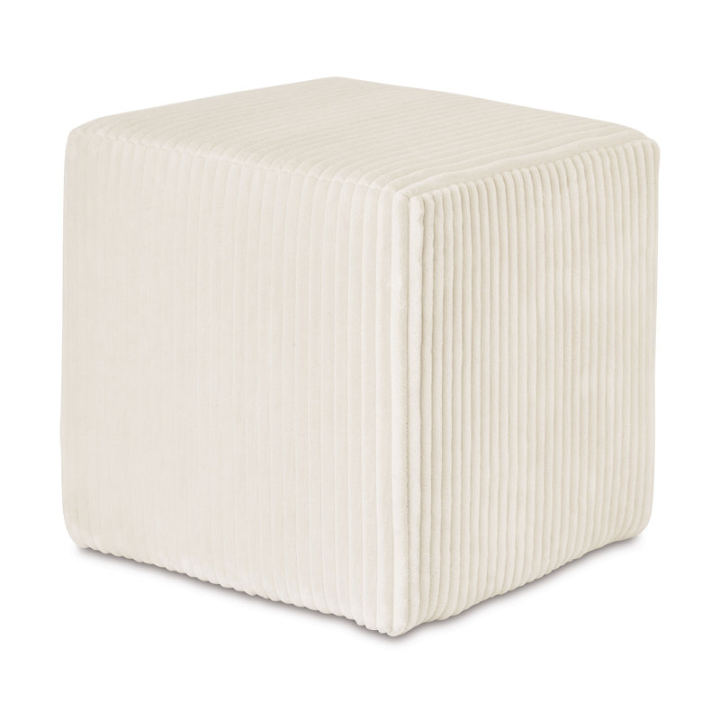 Bishop Square Ottoman