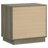 Rolston 4-piece Eastern King Bedroom Set Grey Oak-107416342