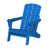 Royal Blue selected