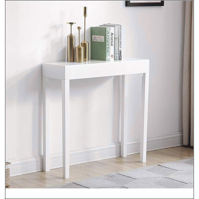 Modern Amy Console Table, Sofa Table