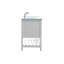 Ensemble de meuble-lavabo double 72 po Krish-1055073959