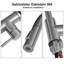 Belfry Bathroom Gaelan Pull Out Kitchen Faucet
