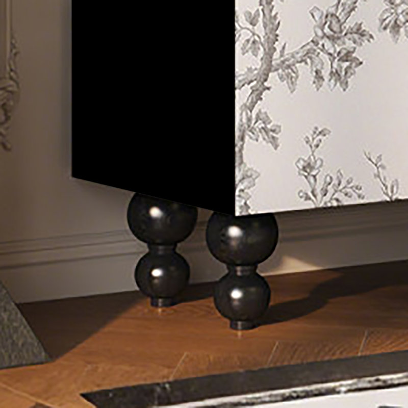 Household bedroom simple storage wardrobe