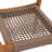 Bennett Stackable Outdoor Dining Chair-112309282