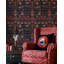 The Home of an Eccentric Man Matte Wallpaper Roll-62105225