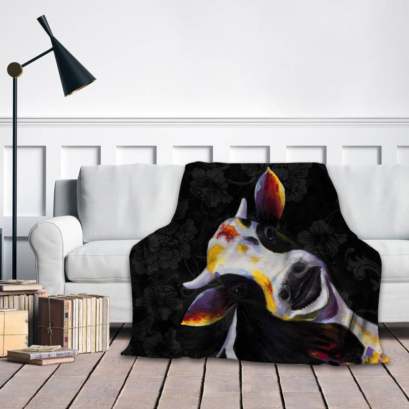 Hand Woven Blanket