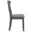 Chaise de salle à manger Linne