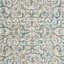 Tapis à motif floral Kingstowne Skyler-27096385