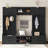 4-In-1 Detachable Hall Tree With Storage And 7 Hooks, Multiple Functions Hallway Coat Rack With Storage Drawers And Cabinet, Black Shoe Bench For Entryway Hallway-1774740281