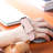 Multifunction Hand Warmer USB Wristband New Smart Temperature Control Hand Warmer Heating Quickly-130375067
