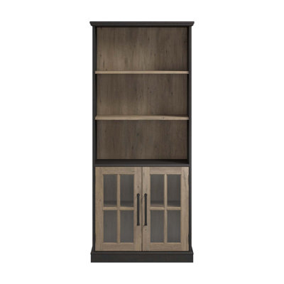 Bibliothèque standard H 72 "x l 31" Arkyn