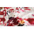 Ensemble d'édredon réversible 100% satin de coton 5 pièces Bebejan-103690638