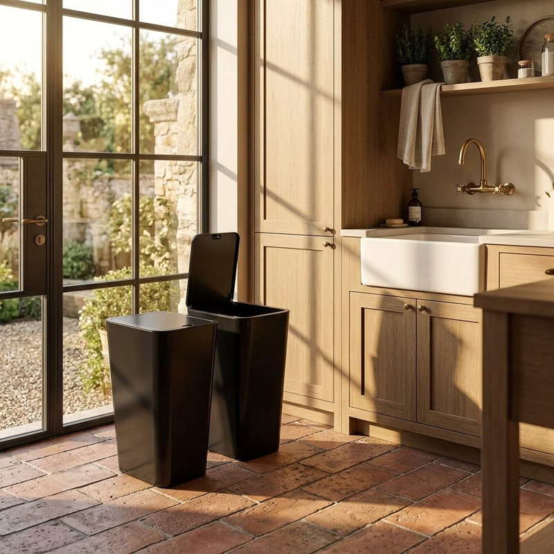 Recycling Bin - 10 L