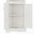White est en rupture de stock