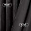 Velvet Room Darkening Curtain Pair