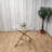 Ameesha Round 100cm Table Only