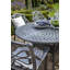 Capri 6 Seat Oval Set