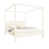 Creamy White est en rupture de stock
