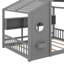 Lit double pleine grandeur-2092050774