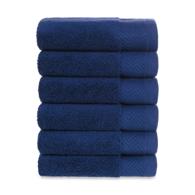 Cotton Washcloth