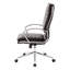 Fauteuil de conférence en similicuir Pro-Line II-26638595