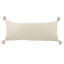 Coussin décoratif à franges 100% coton Contemporary-636932946-597759241