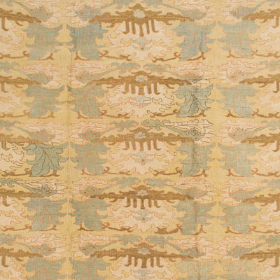 Tapis abstrait moderne 1208