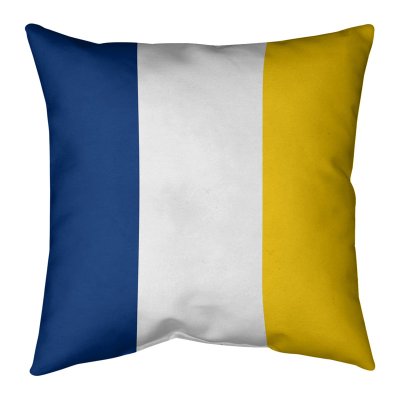 Coussin décoratif , 16 po x 1 po, Blanc, Simili suède
