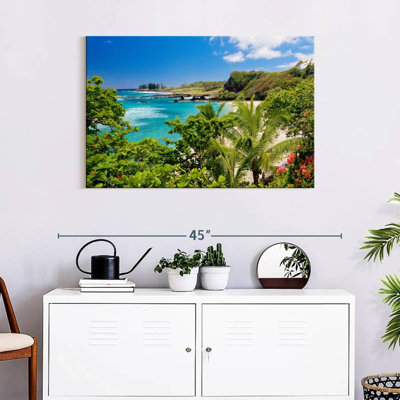 Gillard Hamoa Gillard Hawaii