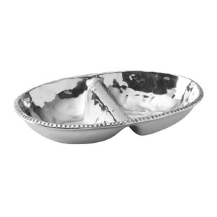 Stainless Steel Salad Bowl 1.5L Ripple