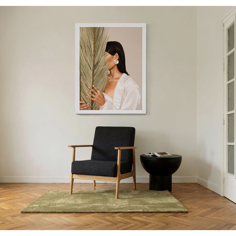 Fauteuil Acuna