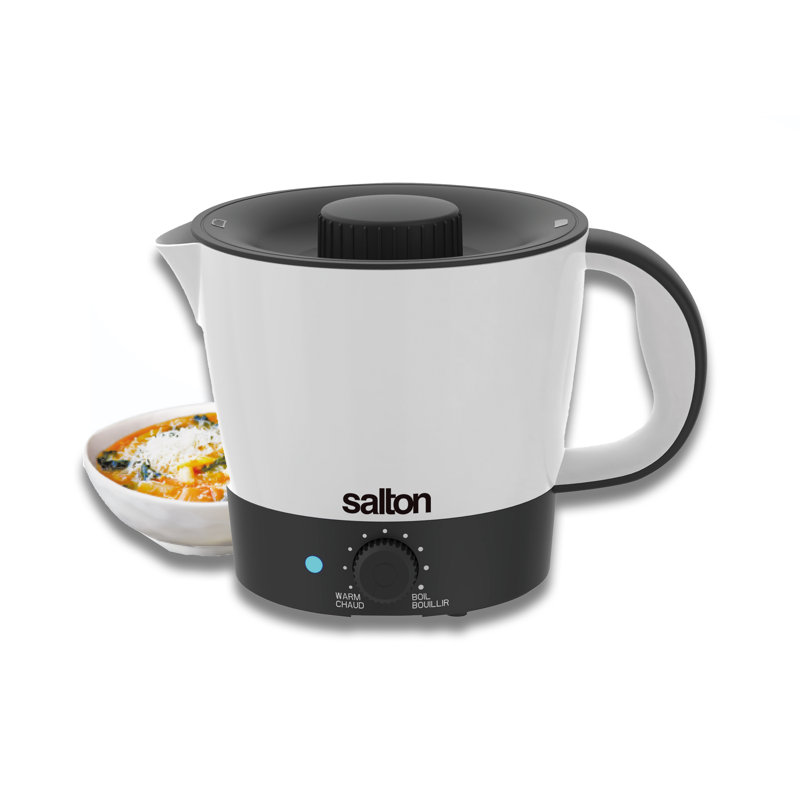 Multi-cuiseur Salton MultiPot® - 1,25 L