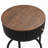 Lyssia Accent Cabinet