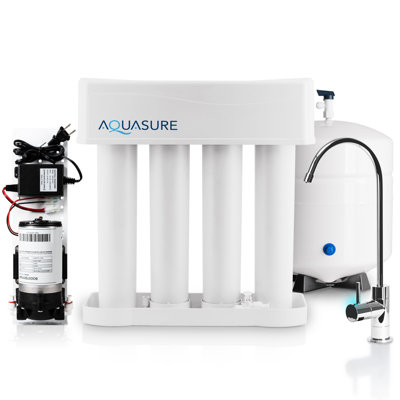 Filtration System