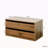Stackable Mounted Storage Cabinet